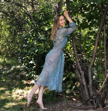 Anna Sagaydachnaya