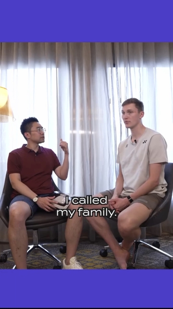 Viktor Axelsen