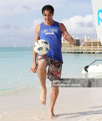 Gilles Marini
