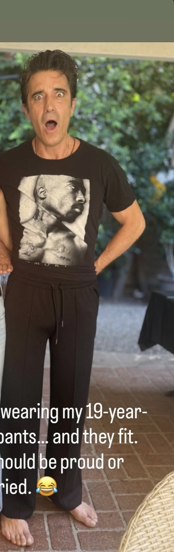 Gilles Marini