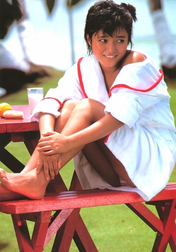 Hiroko Mita