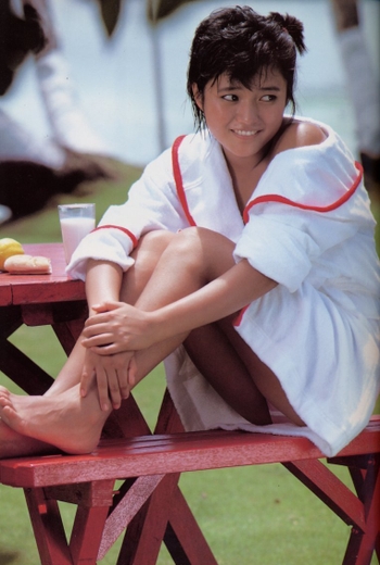 Hiroko Mita