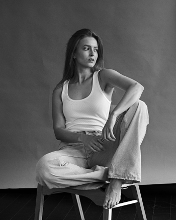 Anastasiya Shulga