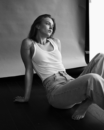 Anastasiya Shulga