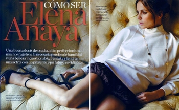 Elena Anaya