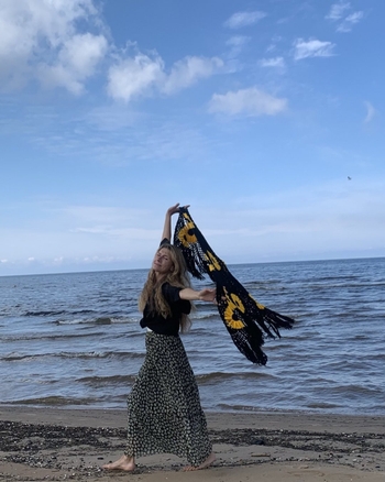 Irina Rozhdestvenskaya