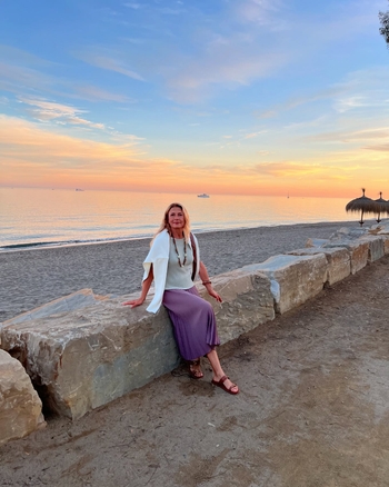 Irina Rozhdestvenskaya