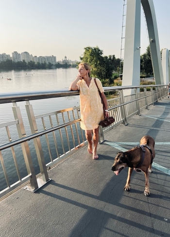 Irina Rozhdestvenskaya