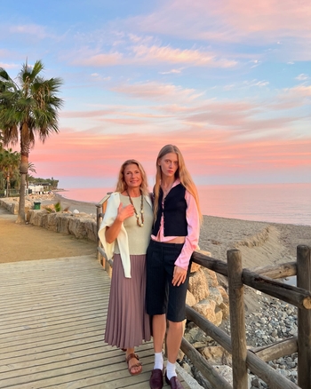 Irina Rozhdestvenskaya