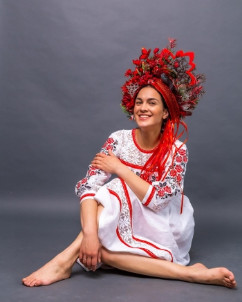 Stanislava Krasovskaya
