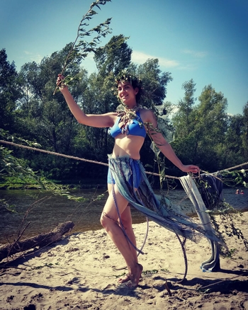 Stanislava Krasovskaya