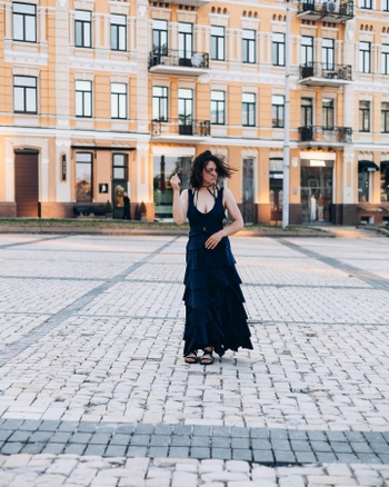 Stanislava Krasovskaya