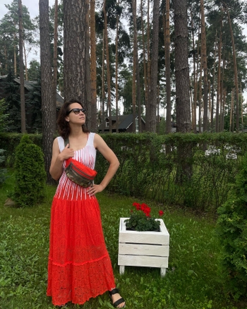 Stanislava Krasovskaya