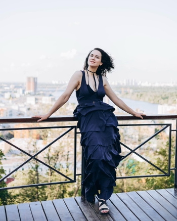 Stanislava Krasovskaya