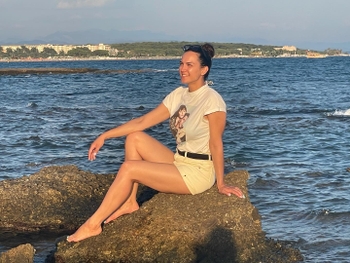 Stanislava Krasovskaya
