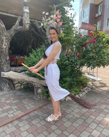 Stanislava Krasovskaya