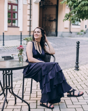 Stanislava Krasovskaya