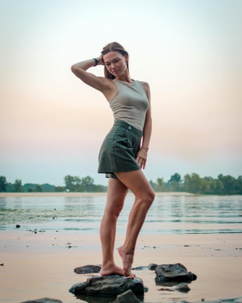 Ekaterina Gulyakova