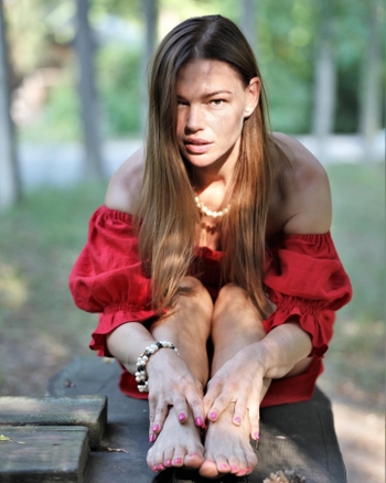 Ekaterina Gulyakova