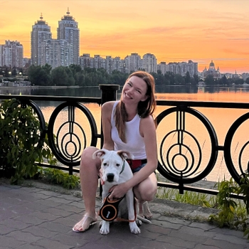 Ekaterina Gulyakova
