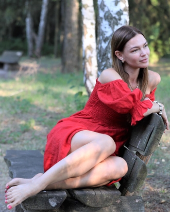 Ekaterina Gulyakova