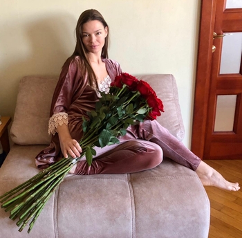 Ekaterina Gulyakova