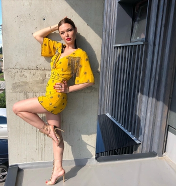 Ekaterina Gulyakova