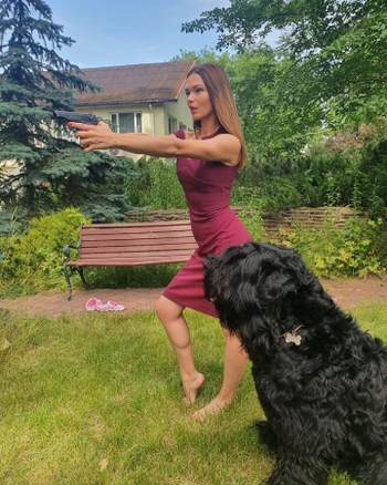 Ekaterina Gulyakova