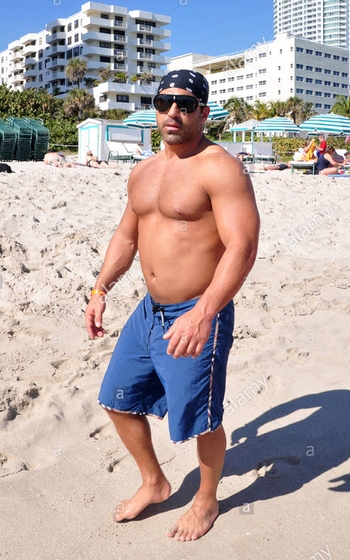 Joe Gorga