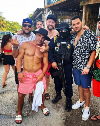 Joe Gorga
