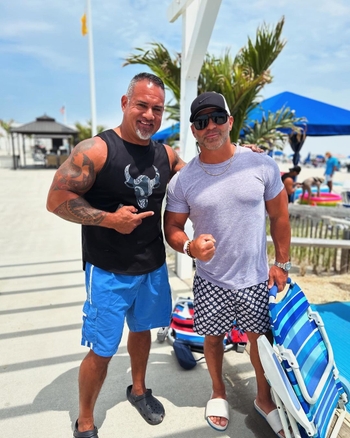 Joe Gorga