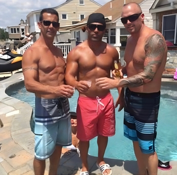 Joe Gorga