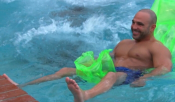 Joe Gorga