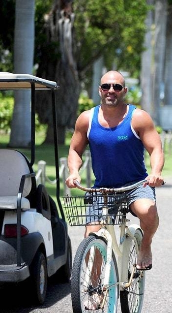 Joe Gorga