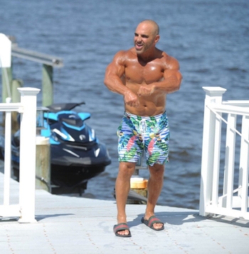 Joe Gorga