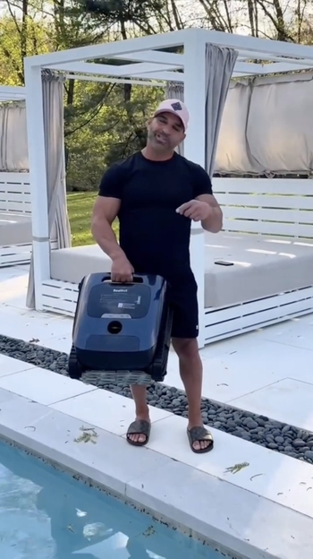 Joe Gorga