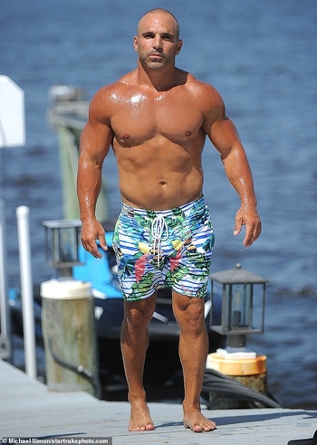 Joe Gorga