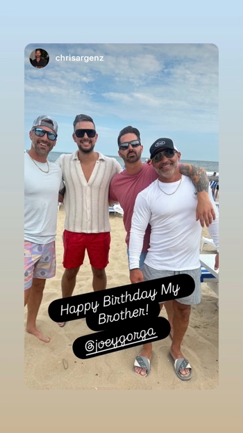 Joe Gorga