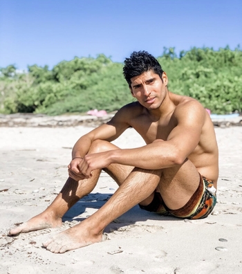 Christian Ramos