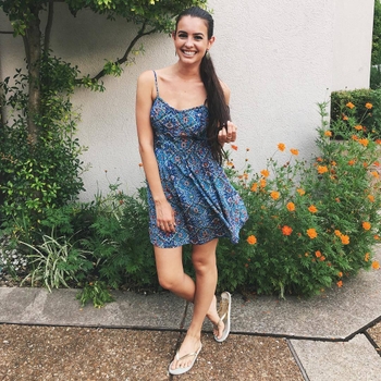 Lisa Michelle Cimorelli