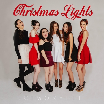 Lisa Michelle Cimorelli