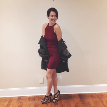 Lisa Michelle Cimorelli