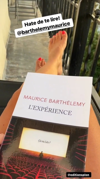 Charlotte Bouteloup