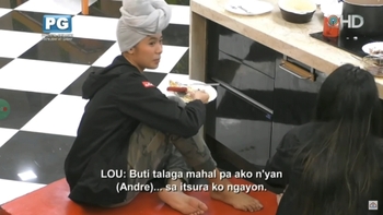 Lou Yanong