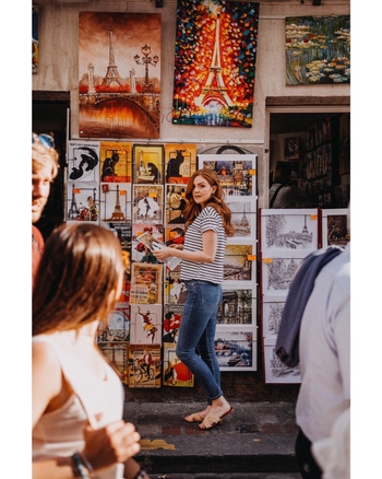 Maggie Geha