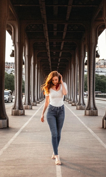 Maggie Geha