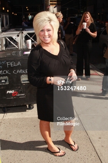 Theresa Caputo