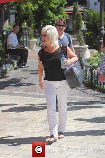 Theresa Caputo