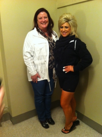 Theresa Caputo