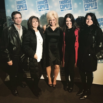 Theresa Caputo